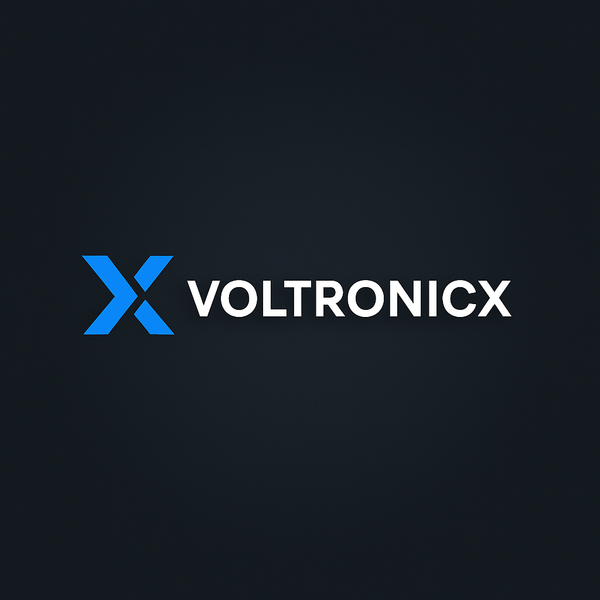 VoltronicX