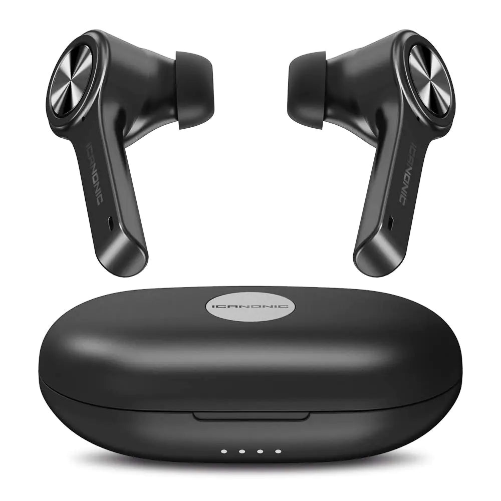 Icanonic Wireless Bluetooth 5.0 Earbuds
