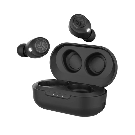 Jbuds Air True Wireless Earbuds With Charging Case